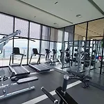 Stellar 8Th 3 Bedroom Air-Con Suite Bandar Baru Sri Petaling